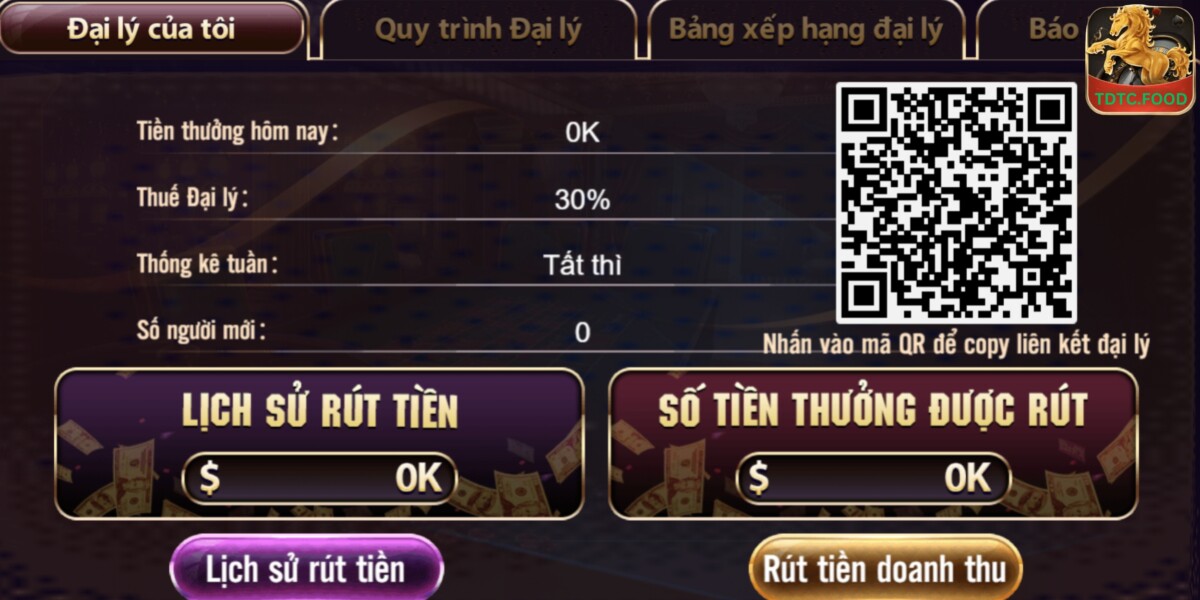 Cách thức để trở thành đại lý vô cùng đơn giản